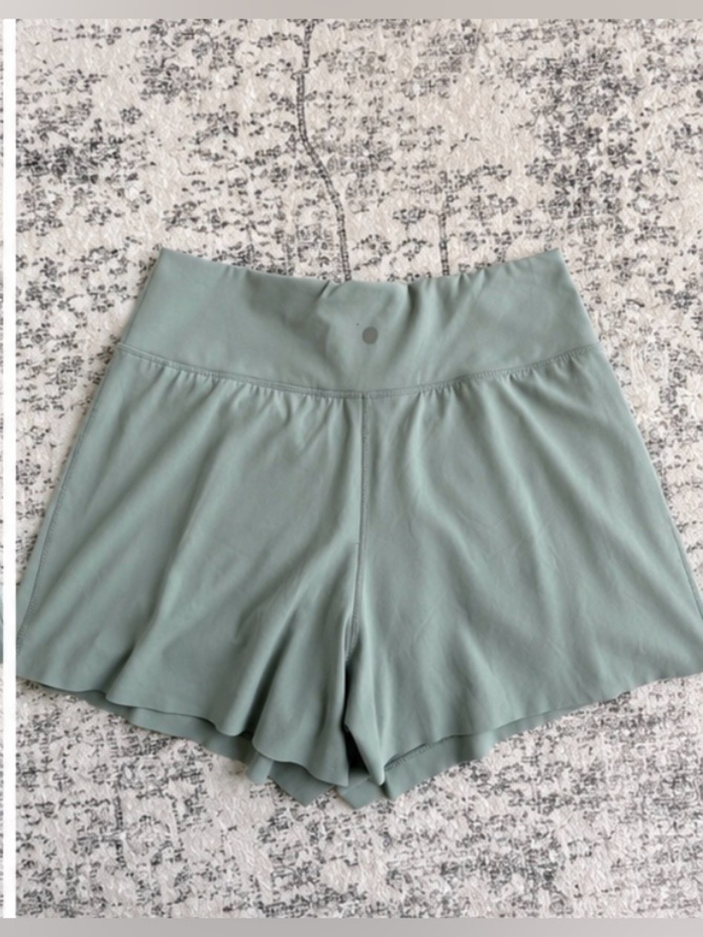 YOGALICIOUS LUX MEREDITH SHORT - M